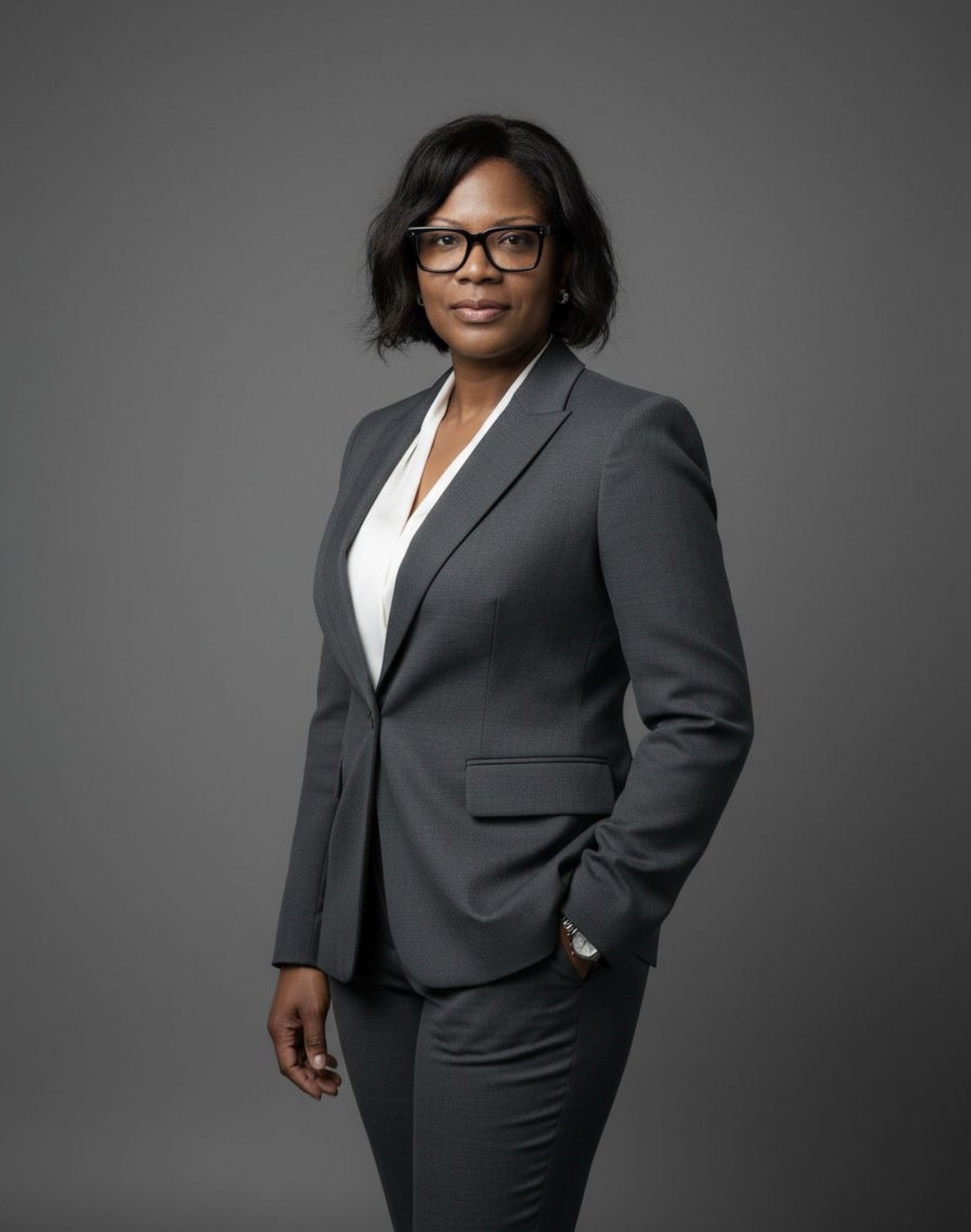 Nicole Lovelace-Altidor